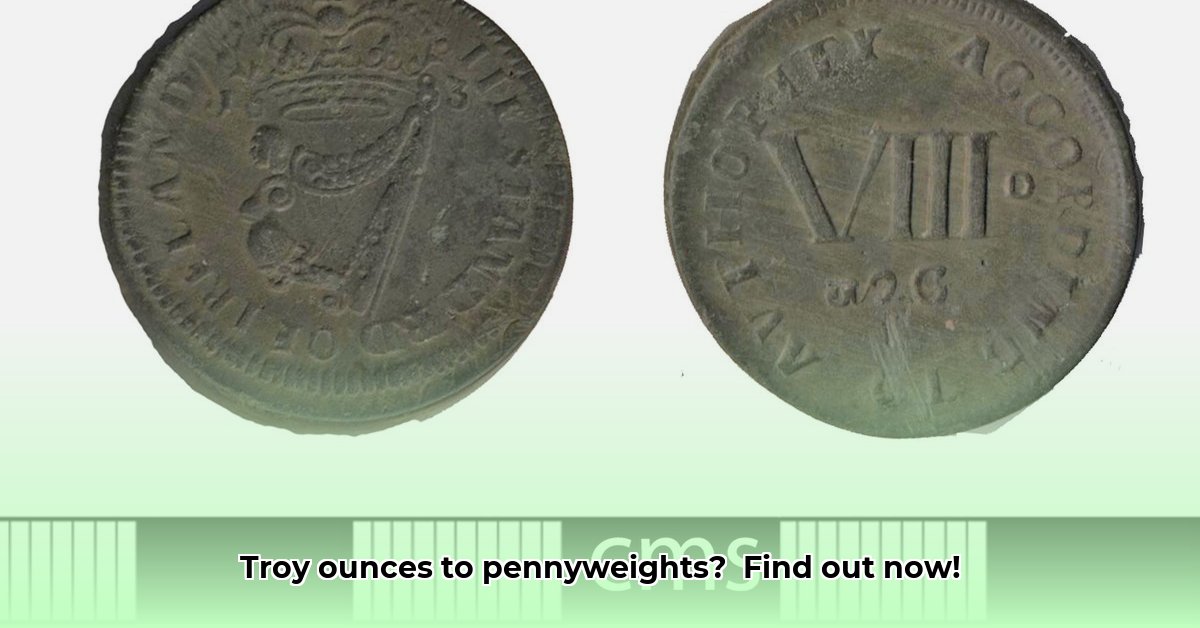 troy-oz-to-pennyweight
